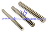 Tungsten Alloy Bar Picture