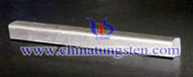 Tungsten Alloy Bar Picture