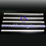 Tungsten Alloy Bar Picture