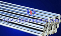 Tungsten Alloy Bar Picture