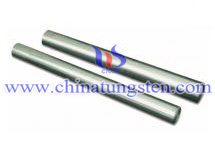 Tungsten Alloy Bar Picture