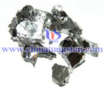 Tungsten Alloy Bar Picture